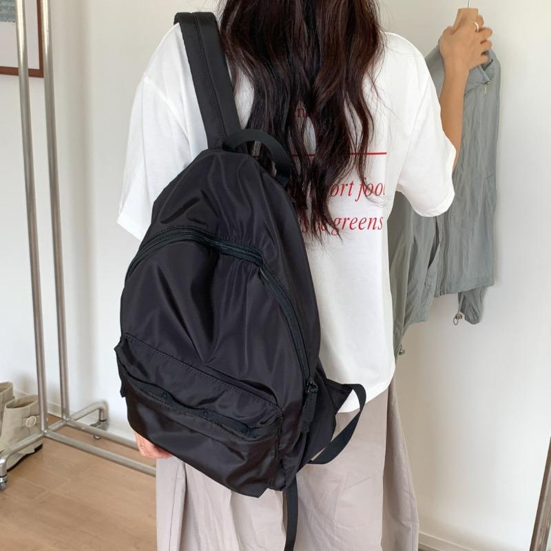 Student Backpack Women's Large Capacity Computer School Bag Trendy Leopard Print Backpack Backpack Women