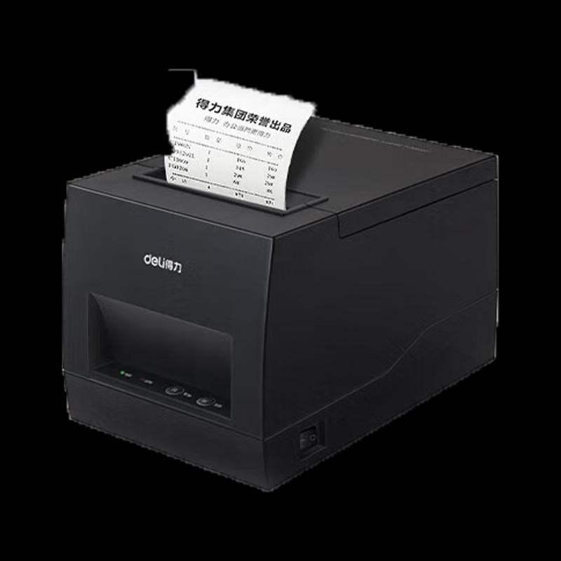 

Deli Thermal Label Printer