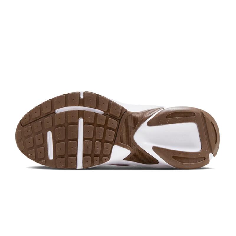 Nike AL8 'White Pink Brown' Women's Casual Sneakers HM3691-130