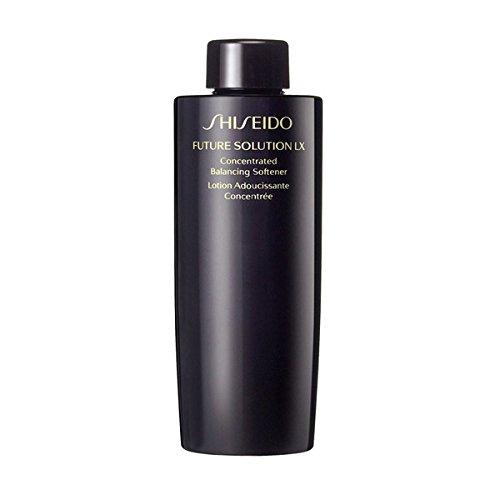 SHISEIDO Future Solution LX Konzentrierter ausgleichender Weichmacher, e 170 ml (Nachfüllung)
