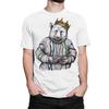 The Notorious Bear Hip-Hop Funny T-Shirt, Men's and Women's Sizes (DSN-25112)