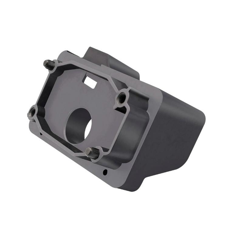 Golf Cart MCOR 4 Conversion Throttle Potentiometer Kit For Club Car DS/Carryall - AM293101 105116301