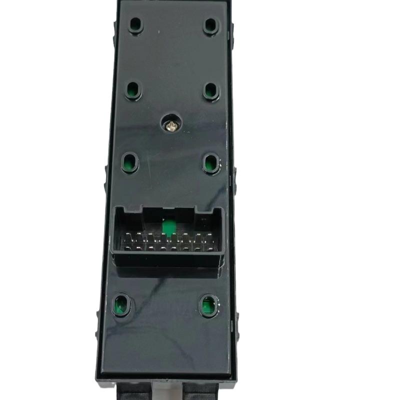 16 Pins Electric Power Window Control Switch 93570-1Y200 for Kia Picanto Morning 2011 2012 2013 2014 2015 2016
