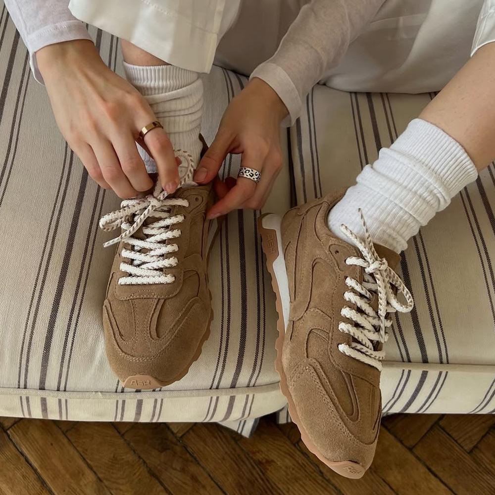 Ash Kasar Sneakers Ah2D01020