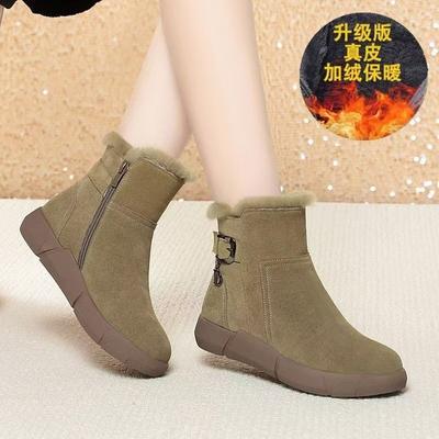 Stiefeletten – Stiefeletten