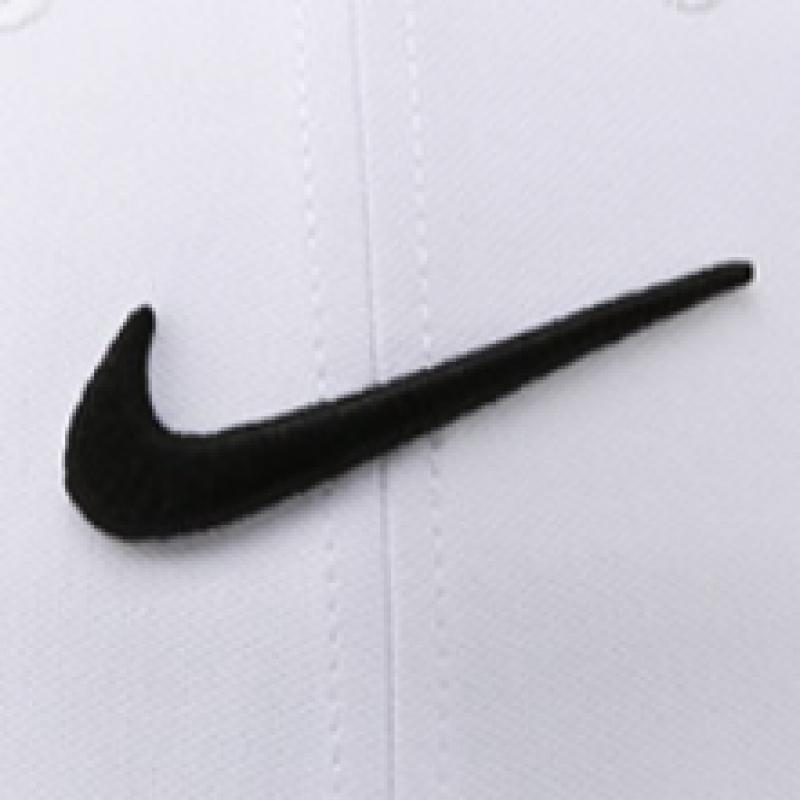 Nike Dri Fit Adv Club Structure Swoosh Cap Fb5625 100