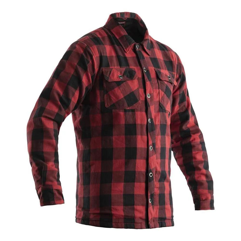 

RST Рубашка с длинным рукавом Lumberjack CE XL