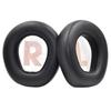 Comfortable Earpads for  for  ONE Headset Earmuffs Memory Foam Covers Headphone Ear ads Replacements