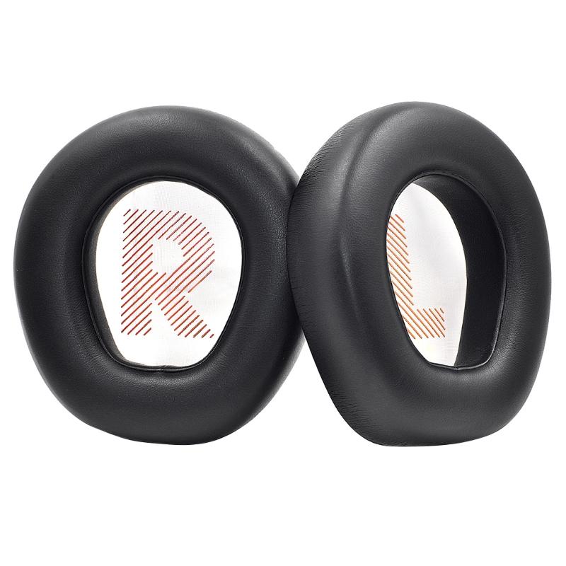 Comfortable Earpads for  for  ONE Headset Earmuffs Memory Foam Covers Headphone Ear ads Replacements