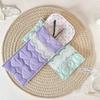 Korean Style Lovely Eyeglasses Case Sweet Lipstick Bag Portable Cute Pencil Case  Girls