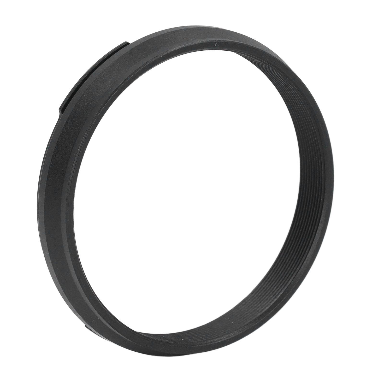 Lens Adapter   49mm Camera Lens Filter Metal Adapter   for    0V  0VI  0F  0  0T  0S