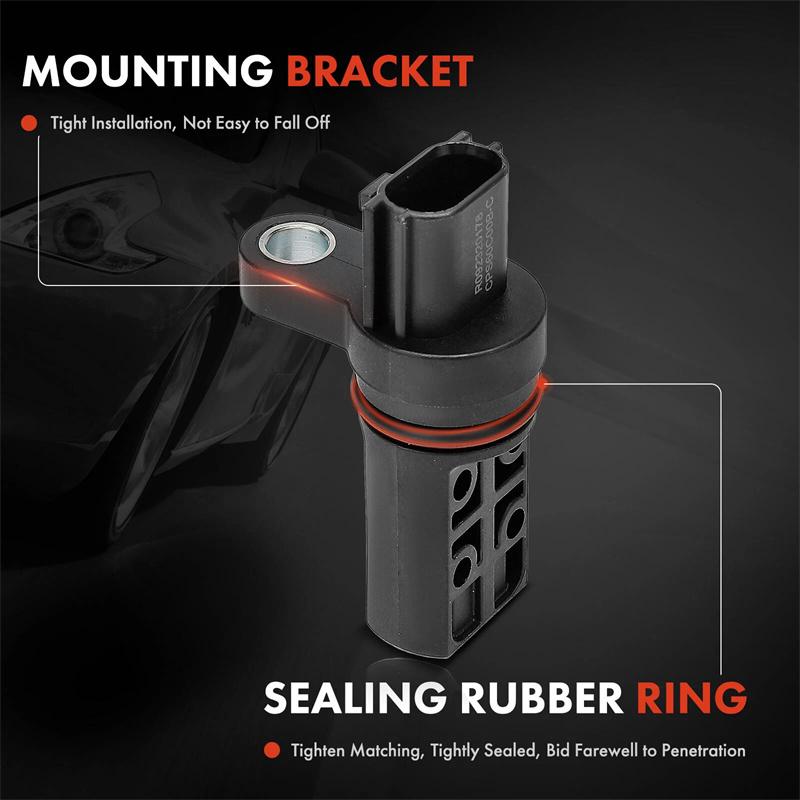 23731-Al60C 23731-2Y29E Camshaft Crankshaft Position Sensor For Nissan Altima Maxima Quest Murano For Infiniti Fx35