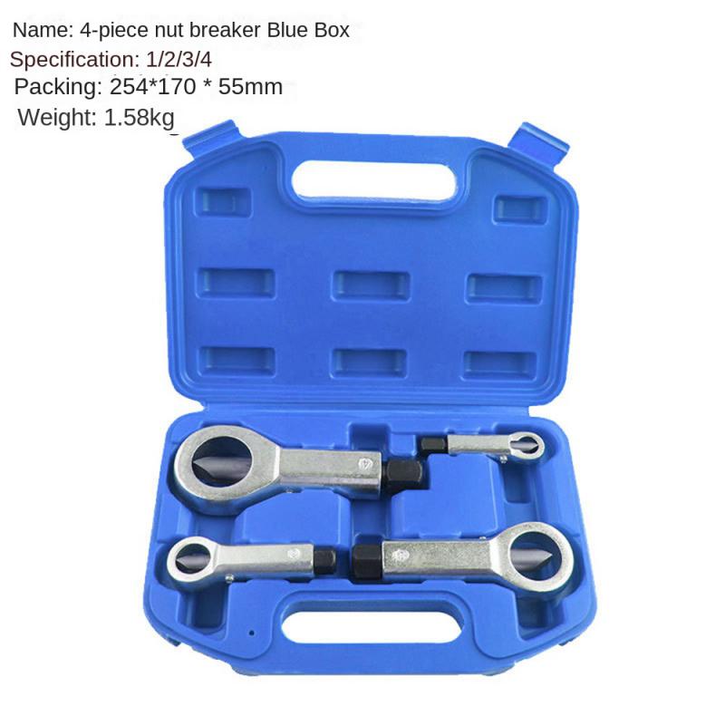 Engine Timing Setting Tool Kit For K4J K4M & F4P F4R Engines 1.4/1.6/16V