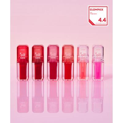 Dear Darling Óleo Tint 4,2g