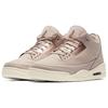 Jordan 3 Retro Particle Beige Women's AH7859-205