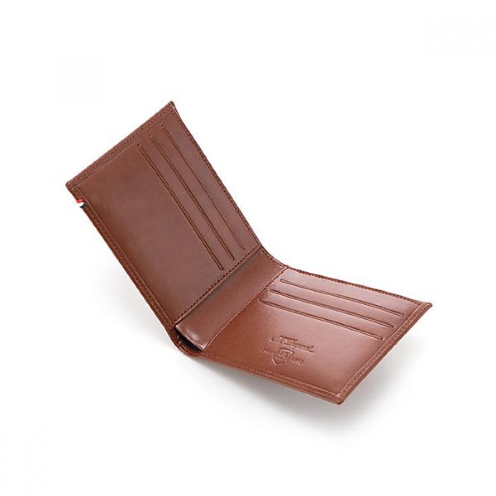 S.t. Dupont D Line Wallet  Ci180100 