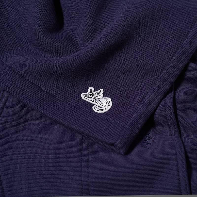 Puma X Noah Shorts Blue Unisex Bottoms 621943-06