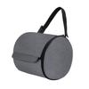 Smooth Zipper Toilet Paper Cover Waterproof Toilet Paper Bag Toilet Paper Roll Holder  Outdoor