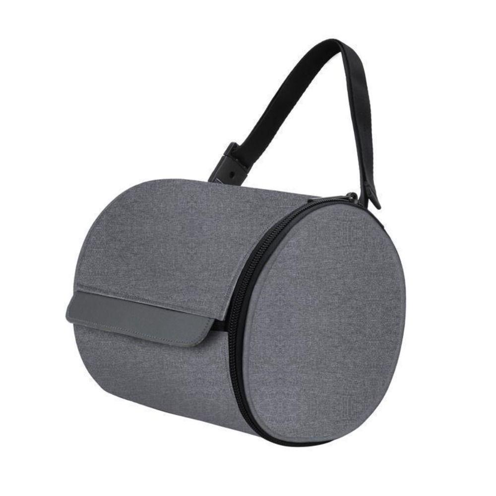 Smooth Zipper Toilet Paper Cover Waterproof Toilet Paper Bag Toilet Paper Roll Holder  Outdoor