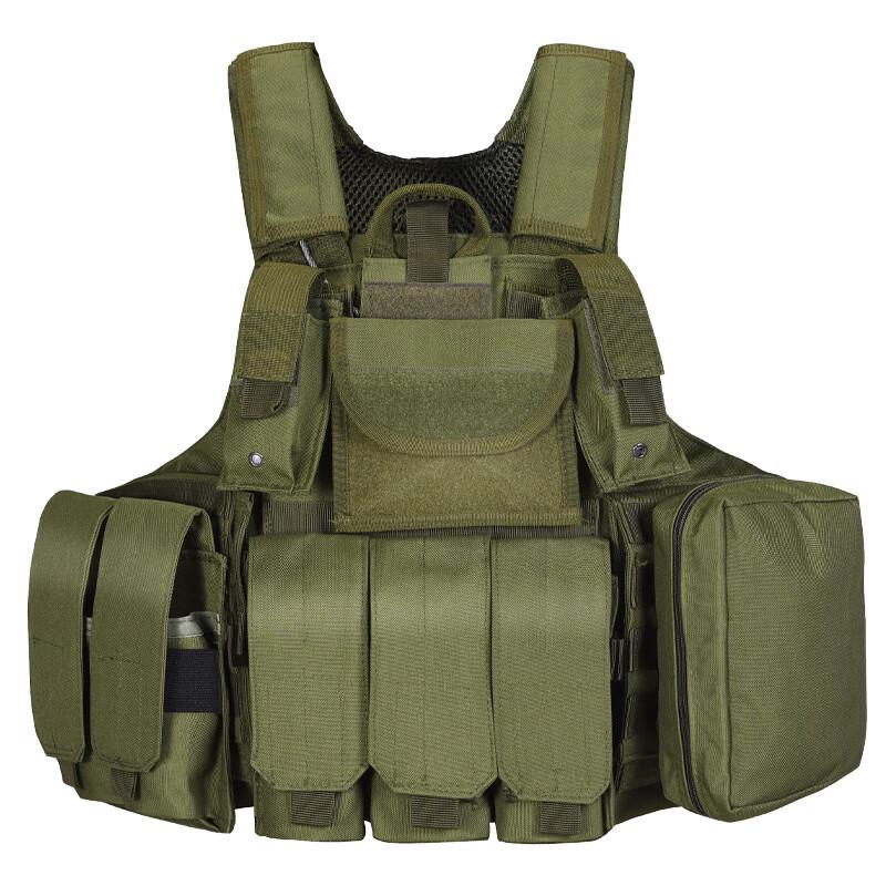 Weibai Tactical Protective Vest