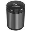 For Honda AcCar LED Ashtray Garbage Coin Storage Cup Container Cigar Ashtray For Honda Civic Fit Jazz Accord Pilot CRV Odyssey Passport
