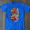 ARSONISTS GET ALL THE GIRLS Band Geschenk Für Fans S bis 5XL Blaues T-Shirt NI1064 Unisex T-Shirt