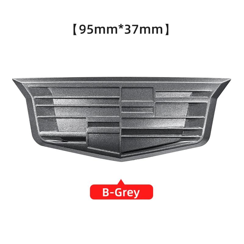 Pentru Cadillac Escalade CTS ATS Eldorado SRX Deville BLS XT4 XT5 XT6 STS XTS SLR XLR CT4 CT5 CT6 ABS Autocolante Laterale pentru Geamuri Auto
