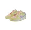 Баскетбольные кроссовки Nike Dunk Low Lime Ice WMNS