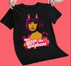 Cage the Elephant Live In Concert Unisex T-shirt Size S-5XL