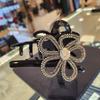 Atria Flower Wire Cubic Clip TKSHPFR0021ABF