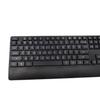 Lenovo KN210 Wireless Keyboard and Mouse Combo