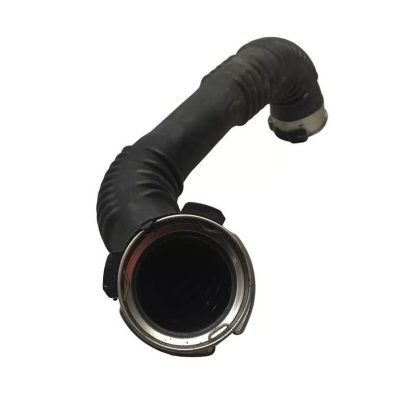 High Efficiency Intercooler Hose A2475200101 Enhances Cooling System Component Strong Rubber Construction for W177