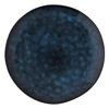 Dizzying Ceramic Dinner Plate Okinava DUKA
