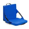 Soft Sponge Cushion Beach Chair Cushion Durable Construction Backrest Seat Mat  Sports Stands