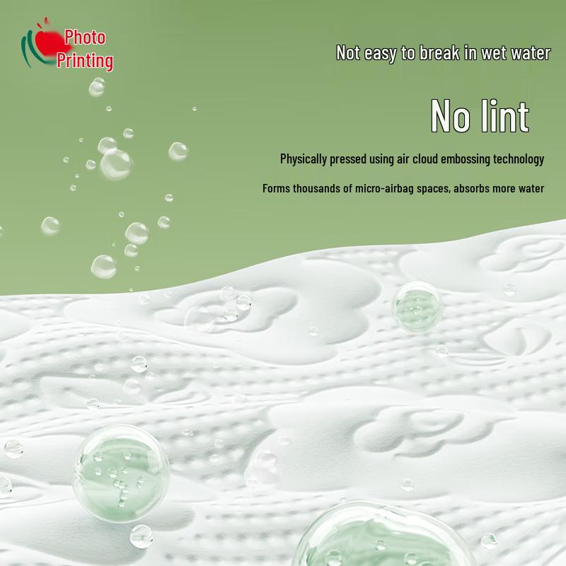 Mind Act Upon Mind Cloud Feel Thickened Facial Tissues