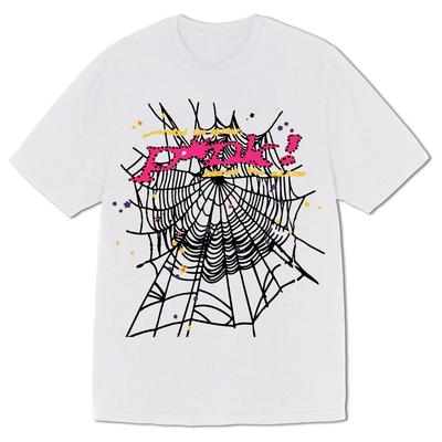 NEW YOUNG THUG PINK Hip Hop White Unisex Size S-5XL Shirt Unisex T-Shirt