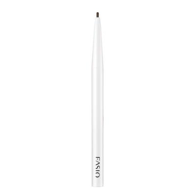 FASIO Slim Eyebrow Pencil BR300 Brown 0.07g