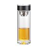 GUOZI GZ-S49 Double-Layer Glass Insulated Mug