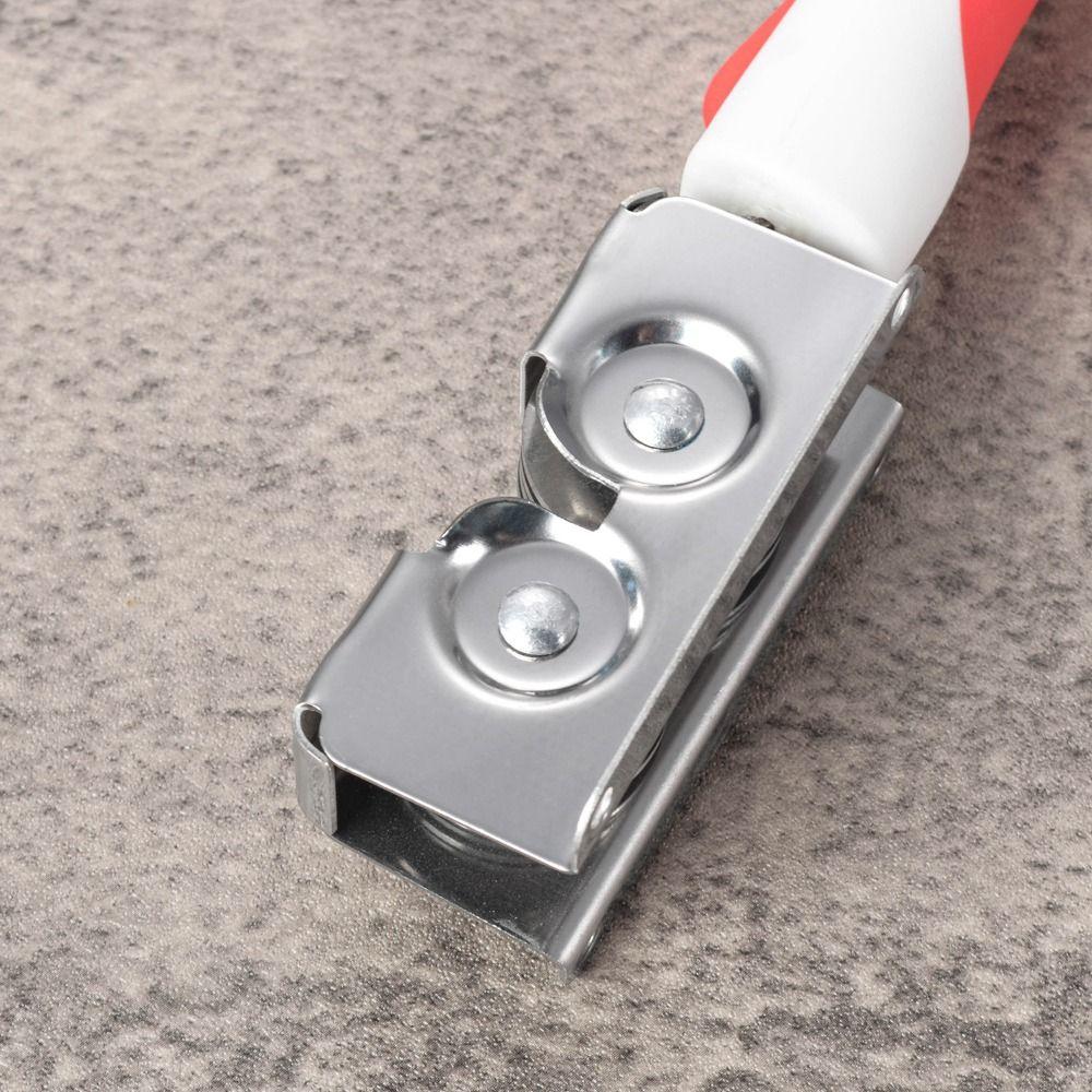 Affûteur à angle fixe en acier inoxydable Petit affûteur antirouille Outil de coupe
