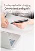 Professional Electric Nail File and Buffer Tool for Manicure and Nail Care