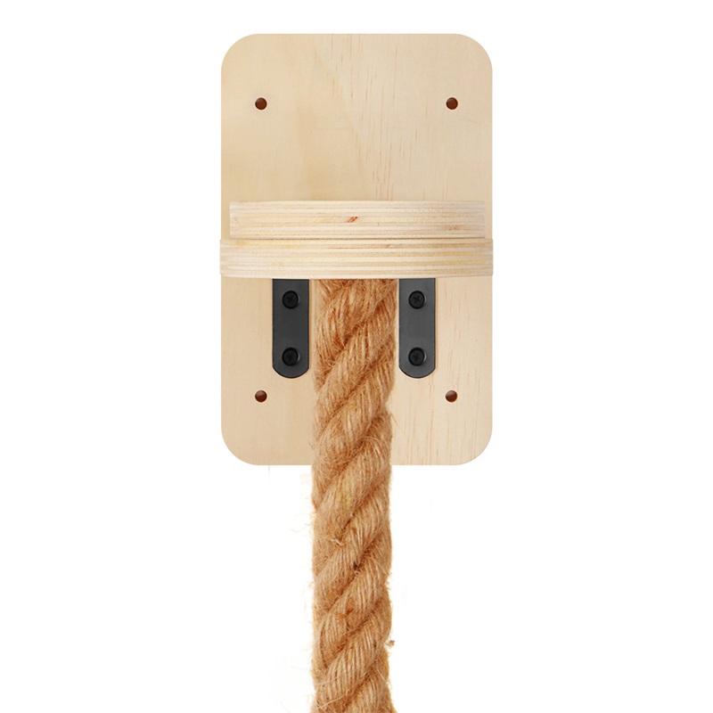 1Piece Cat Tree Cat Climbing Rope for Cat Scratching Claw Grinding tool 150CM- Thick Sisal Rope for Cat Playing and Excising