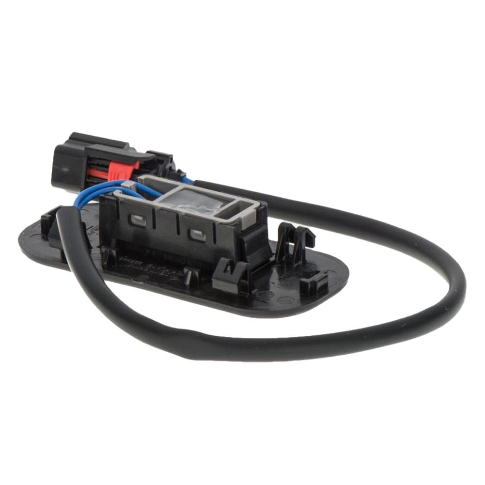 Replacement Tailgate Switch As Shown Tailgate Release Switch Direct Replacement OE Reference Required Trunk Repair