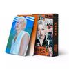 92PCS New Album Boy Group Lomo CardTHIS THAT Collected photos Peripheral Set Stickers Collection Fans Gifts