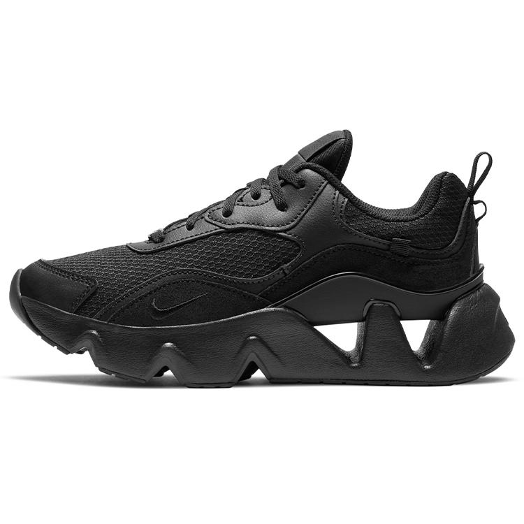 Nike RYZ 365 Тройной черный Женские CU4874-002 36