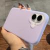 The New Model Is Suitable for Apple 11 Mobile Phone Case Iphone11promax Couple 11pro Anti-drop 11 Liquid Silicone.