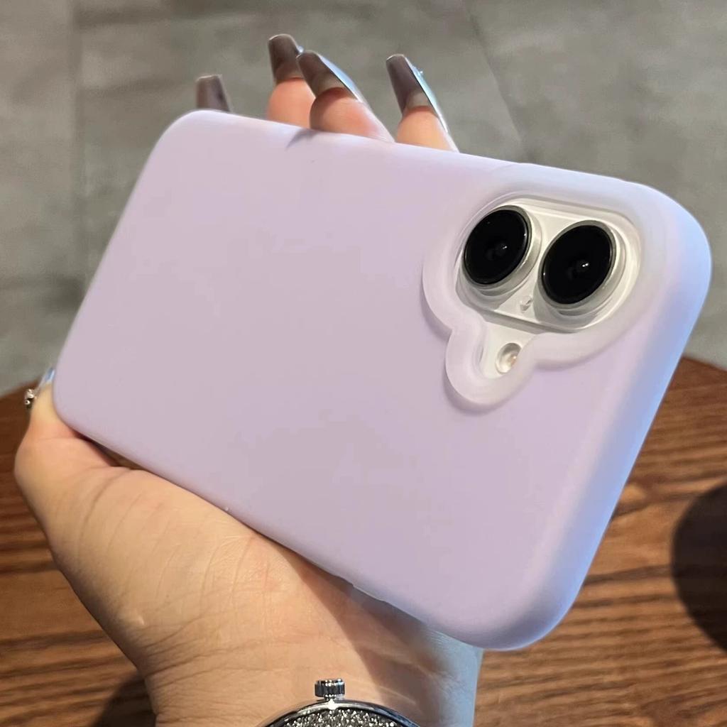 The New Model Is Suitable for Apple 11 Mobile Phone Case Iphone11promax Couple 11pro Anti-drop 11 Liquid Silicone.