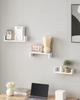 Set of 3 Shelves - LWS40WT