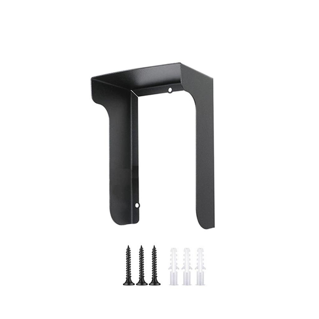 Metal Doorbell Cover Smart Garage Door Video Keypad Protector,  Access Control Keypad Cover