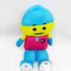 Colorful Doll Plush Toys