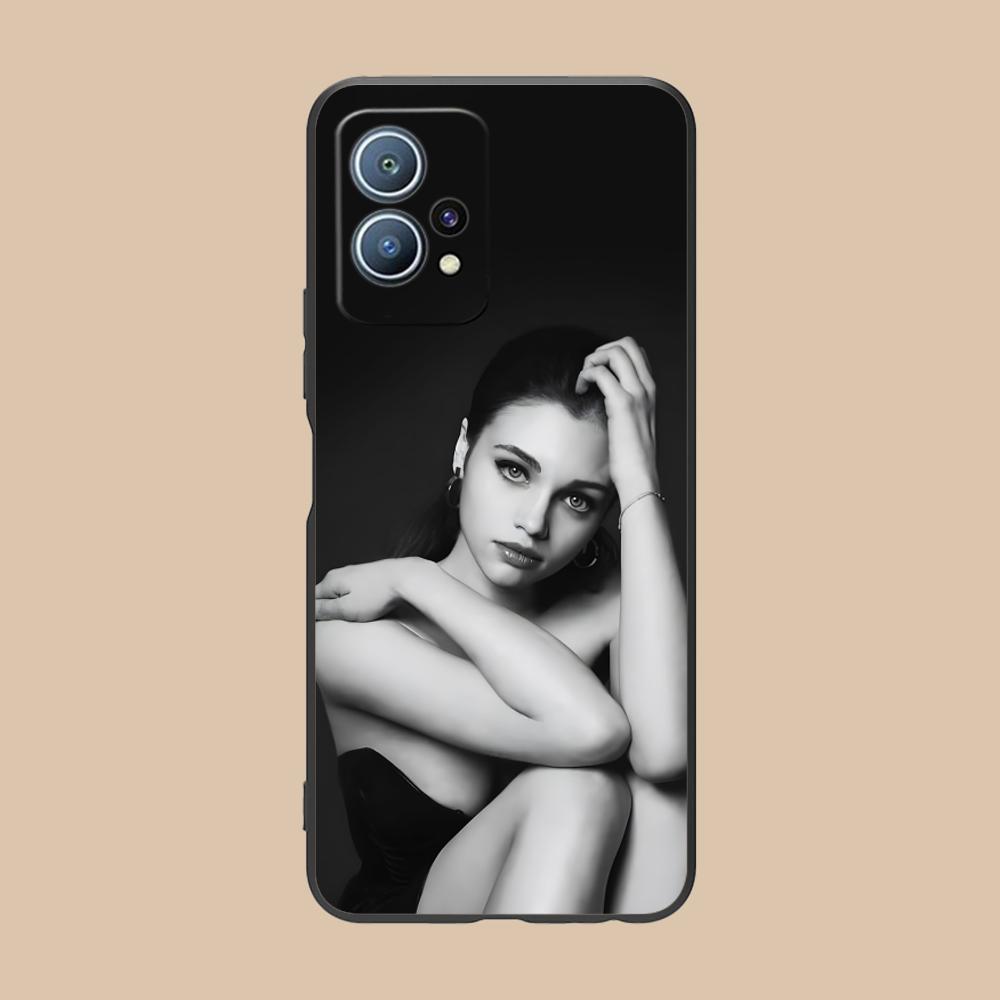 India Eisley Mobile Phone Case for Huawei P60 P50 P40 P30 P20 P10 P9 P8 Pro Lite Plus Colorful Printing Cover Luxury Cover